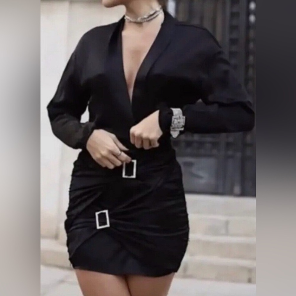 Brand new Zara dress